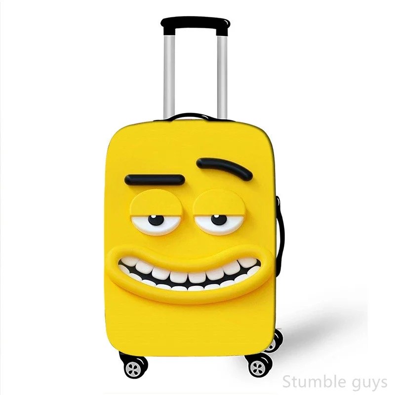 

Эластичный защитный чехол для багажа, моющийся, устойчивый к царапинам, пылезащитный, прочный, для авиаперелетов и поездок на автомобиле, 18-32 дюйма