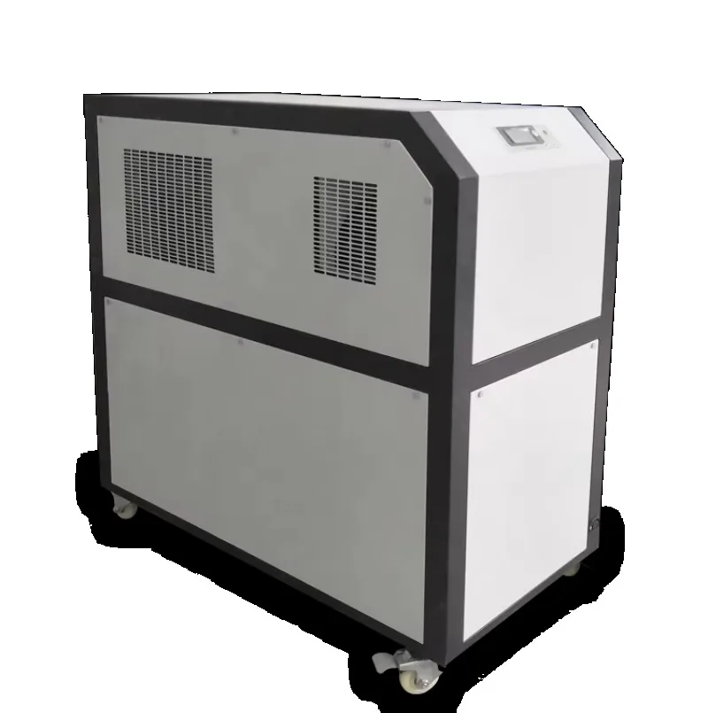 Ultrasonic Cool Mist Air Fancy Humidifier Best Quality Duct Type Air Conditioner for Industry