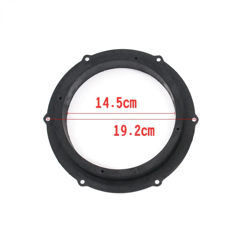 Car Solid Horn Pad Suitable For Volkswagen Magotan/Passat/B7/Tiguang/Sko/Mingrui/Modified Pad