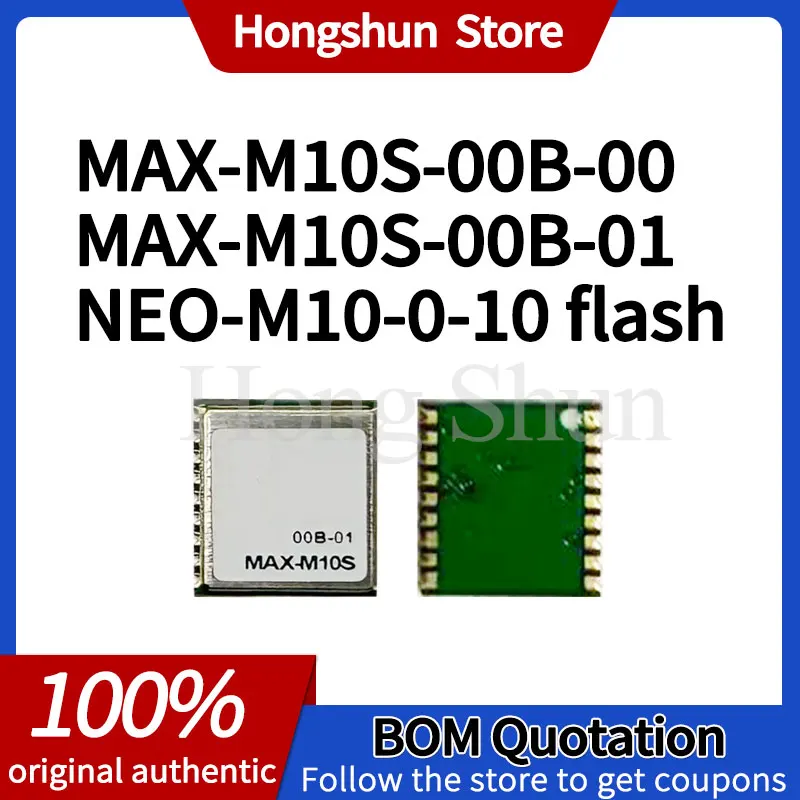 

Phone case MAX-M10S-00B-01 MAX-M10S-00B-00 NEO-M10-0-10 Phone case