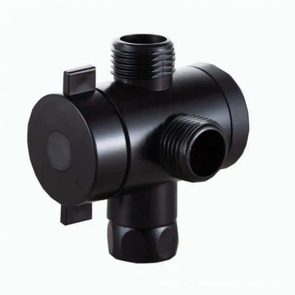 ABS Handheld Shower Head Bathroom Rainfall Sprayer High Pressure Anti Clog Water Saving Nozzle For Bathtub Faucet Househ