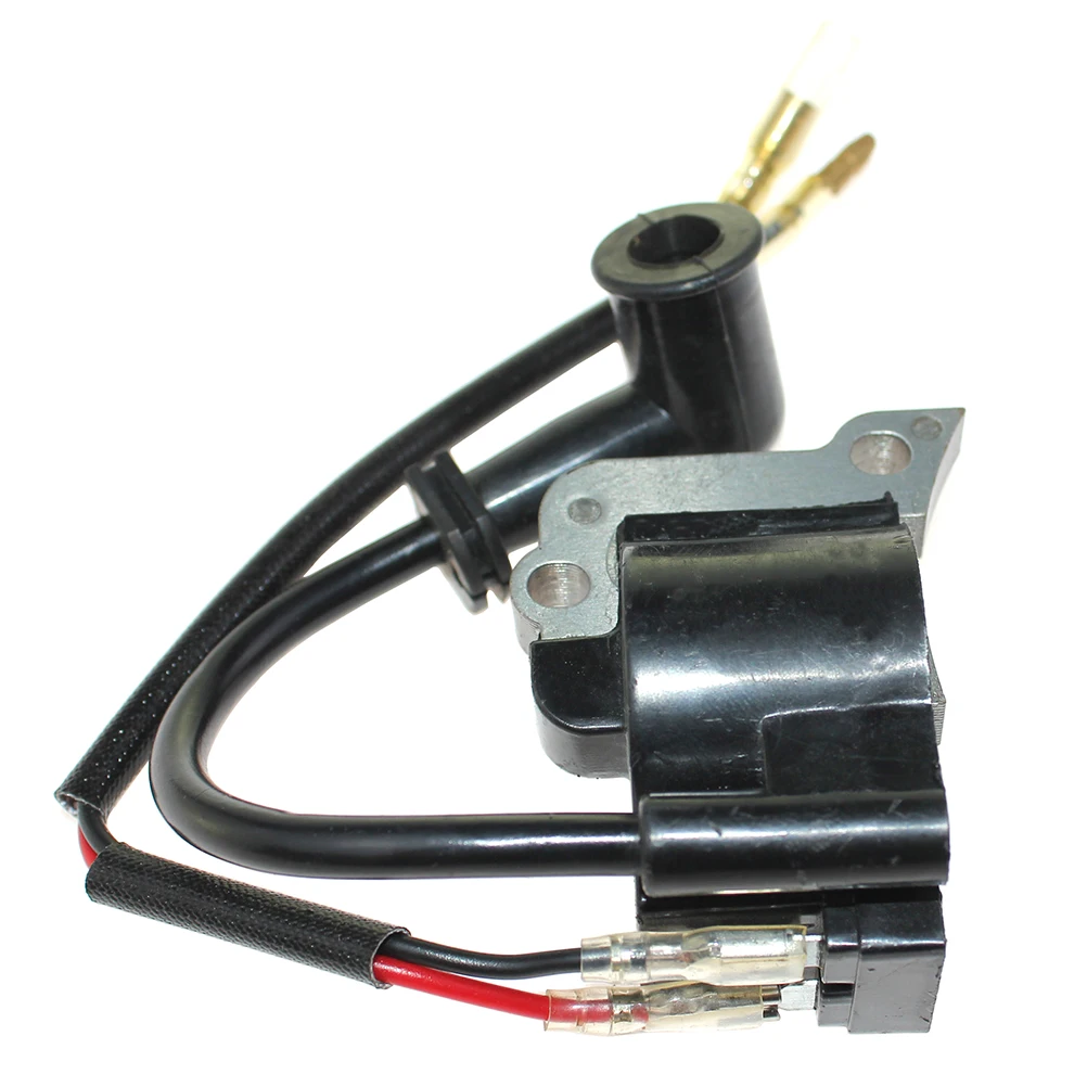Imagem -04 - Bobina de Ignição para Husqvarna 120l 120lc 120r 125e 125l 125ld 125r 125r 132l 132ld 132r 132rb 132rd 6050 531004731 531002395