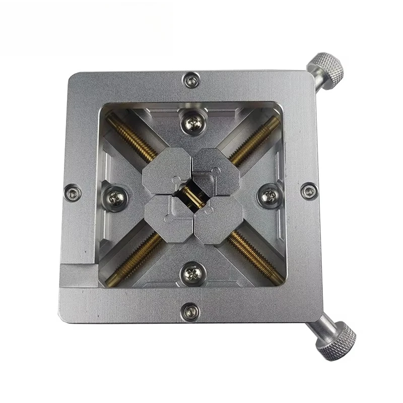 Universal Bidirectional Positioning BGA Relocation Station Bga Kit Diagonal Relocation Virtual