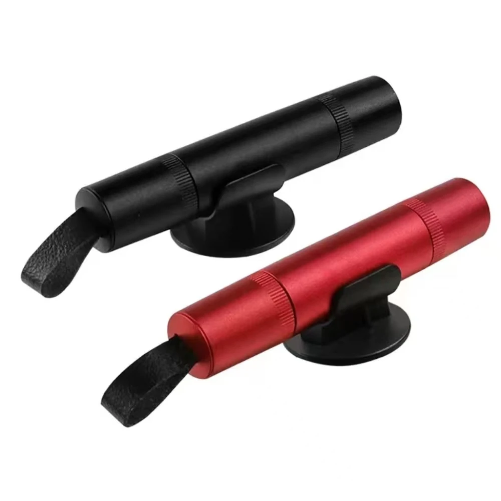 Car Safety Hammer Seat Belt Cutter Car Window Glass Breaker Tool Escape Emergency Hammer Life-saving Rescue Tool