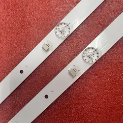 LED backlight strip(2)for Thomson 32HB5426 LVW320CS0T TCL 32S4900 32L2600 32L2800 32L2900 L32S4900S 32D100 32D2900 LED32D2930