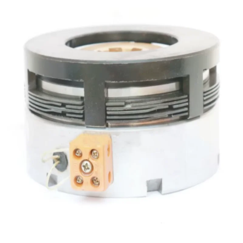 Brand-New Genuine Electromagnetic Multi-plate Clutch (Single-key Type)   DMC-40