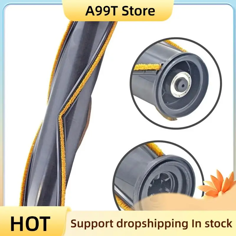 

A99T LED Illuminated Electric Floor Brush Replacement For Dreame T10/T20/T30/R10/R20/R30/T20pro/T30pro/T30 NEO