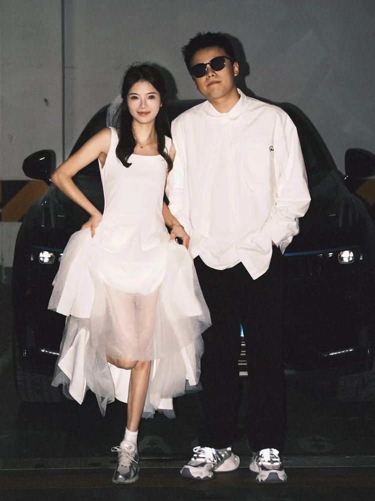 

Белое вечернее платье без бретелек для свадьбы и помолвки, длинное, А-силуэт, из полиэстера, в стиле принцесса