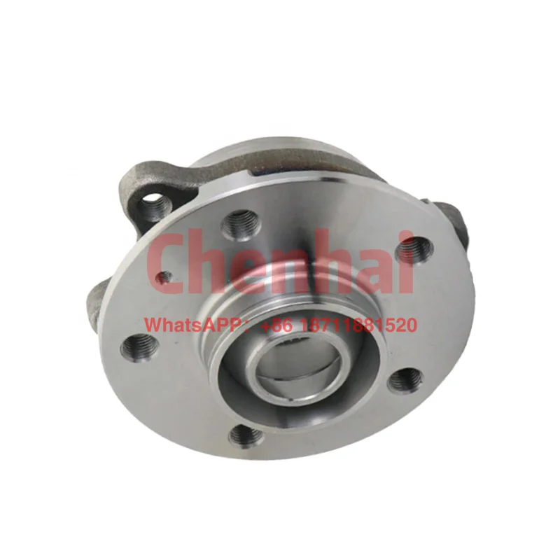 

Подшипник ступицы переднего колеса 713610900/8KD407625-ZS/4H0498625/4H0498625A/4H0498625B/RM930513 для Audi A4 B8 1.8T/A5/A6/Q5