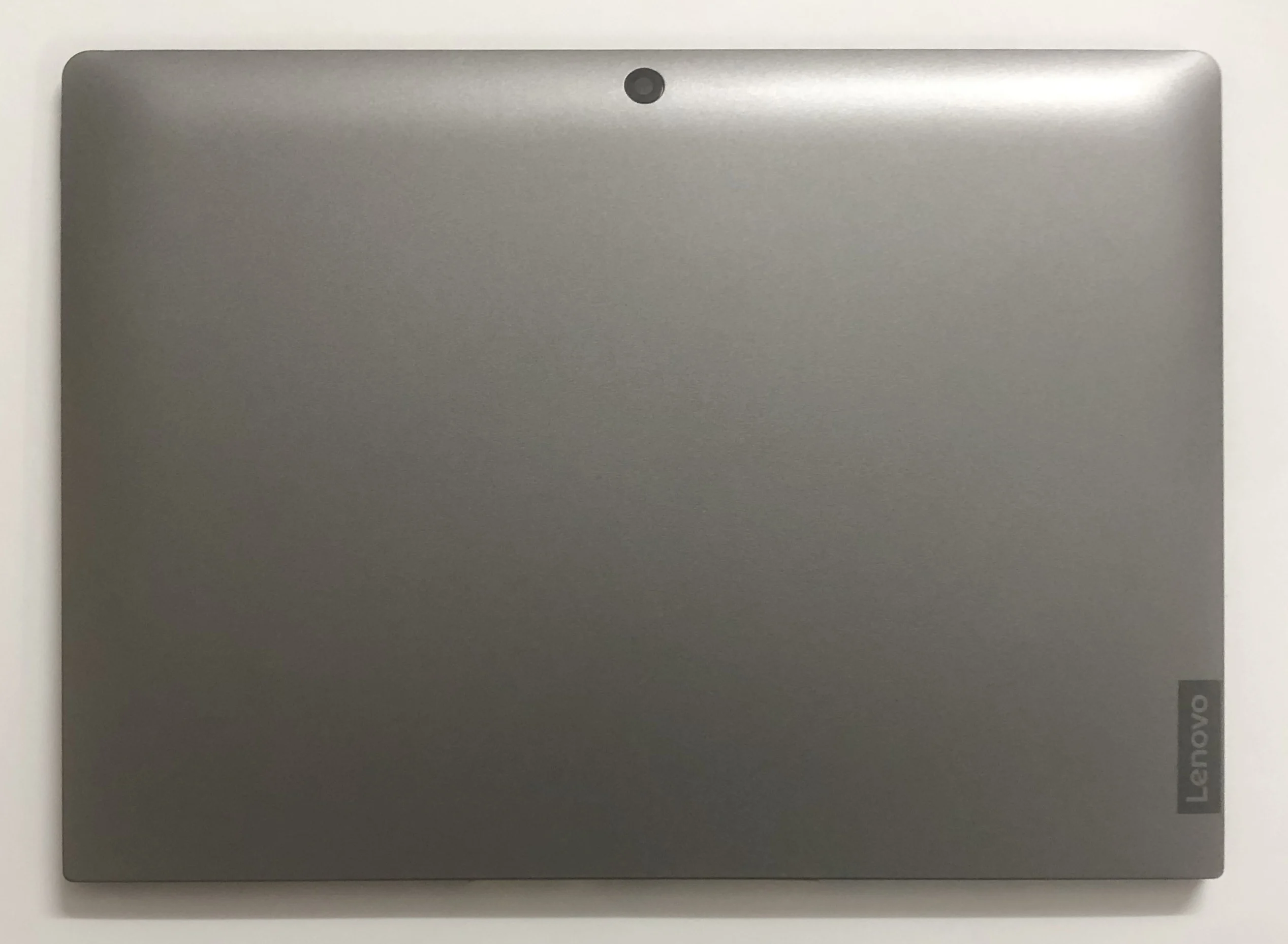 Laptop LCD Top Cover For Lenovo For Ideapad D330-10IGM 81H3 81MD 5CB0R54709 5CB0R54692 Back Case SHELL GRAY