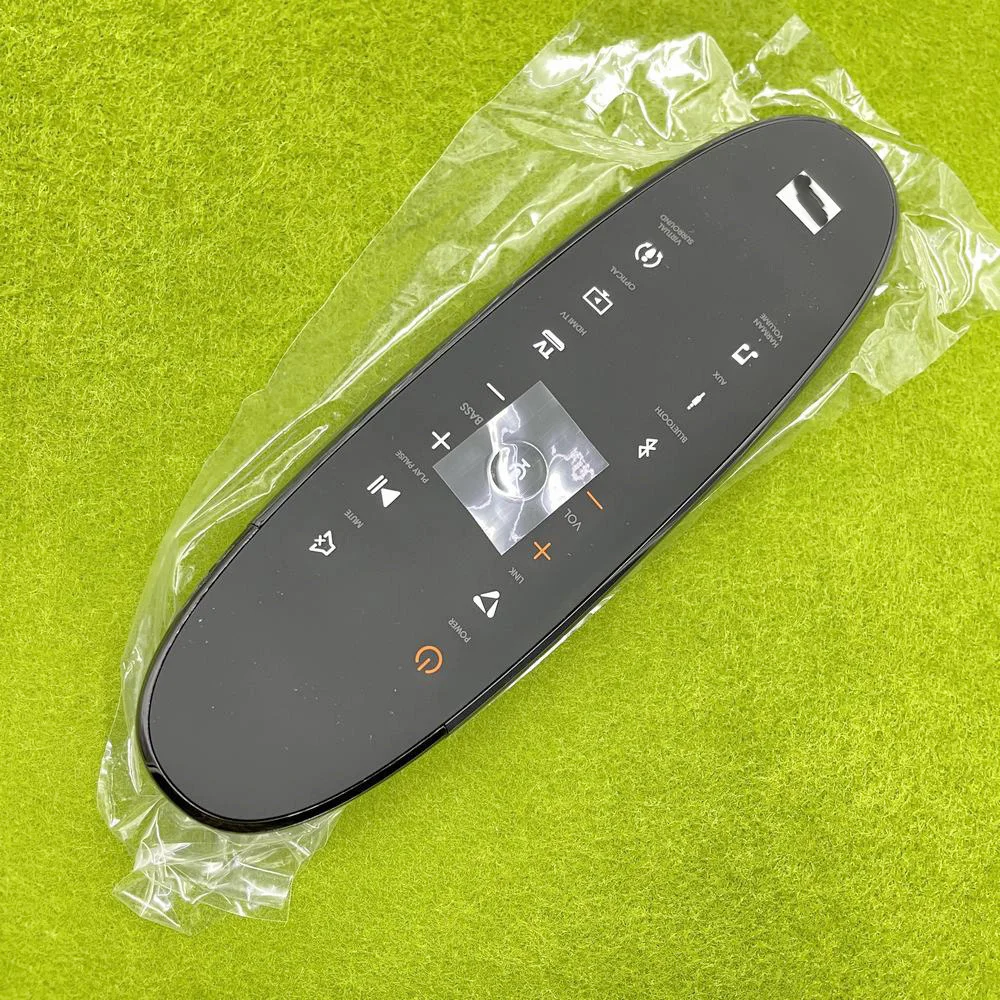 JBL 링크 바 사운드바 시스템용 오리지널 리모컨