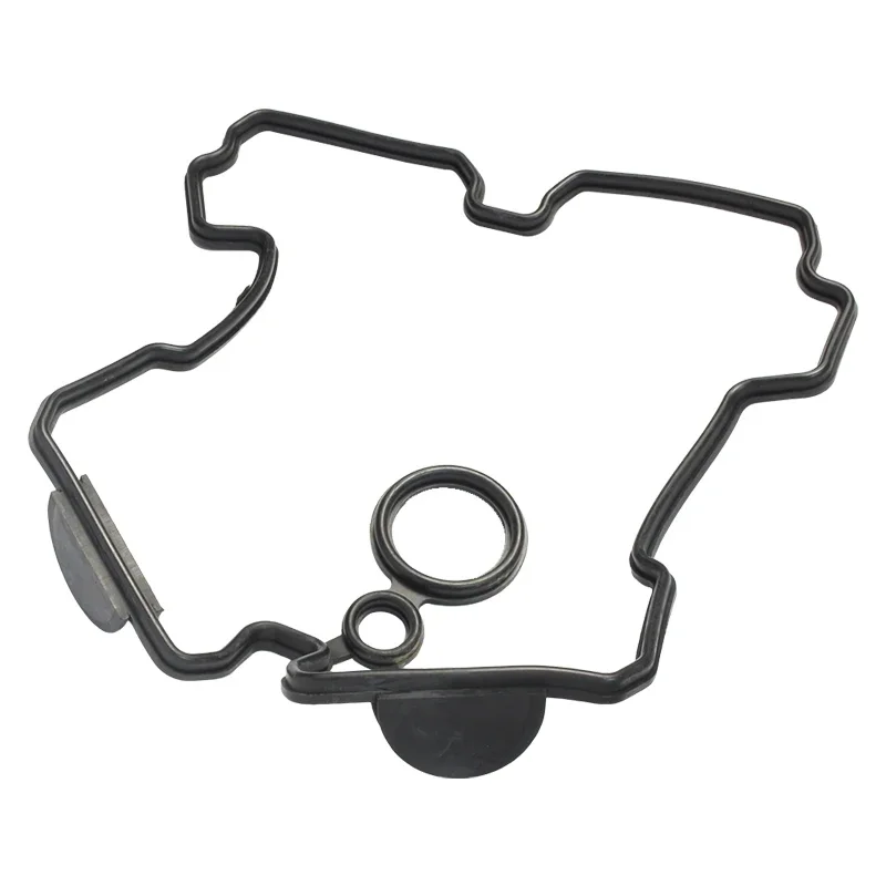Cam Cover Gasket  For FU / Raider 150 Carb Raider 125 150cc DOHC 4-Stroke Motorcycle Cylinder Head Seal 11173-47E10-000