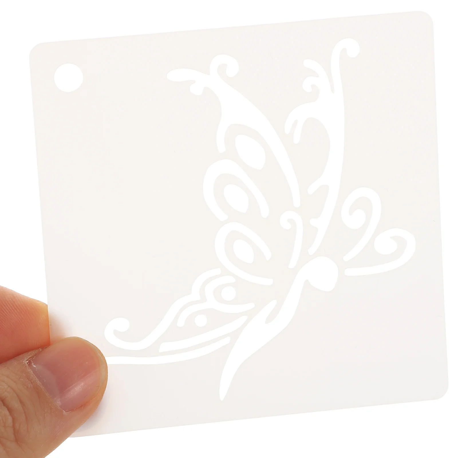 

60 листов набор трафаретов для каракулей, многоразовые полые шаблоны для рукоделия, рисования, рисования, детей и взрослых, креативное настенное искусство, декоративное