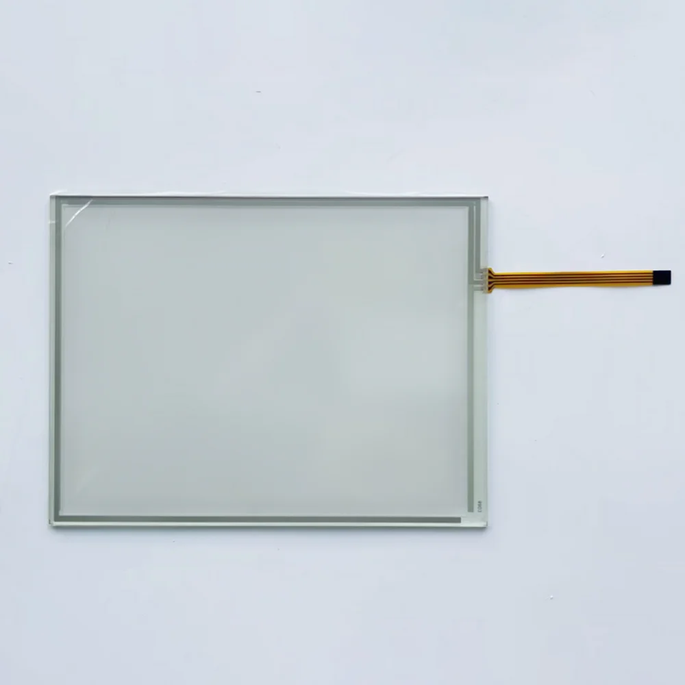 

New for SIGMATEK HGT833-W HGT834-W Resistive Touch Screen Sensor Glass Panel