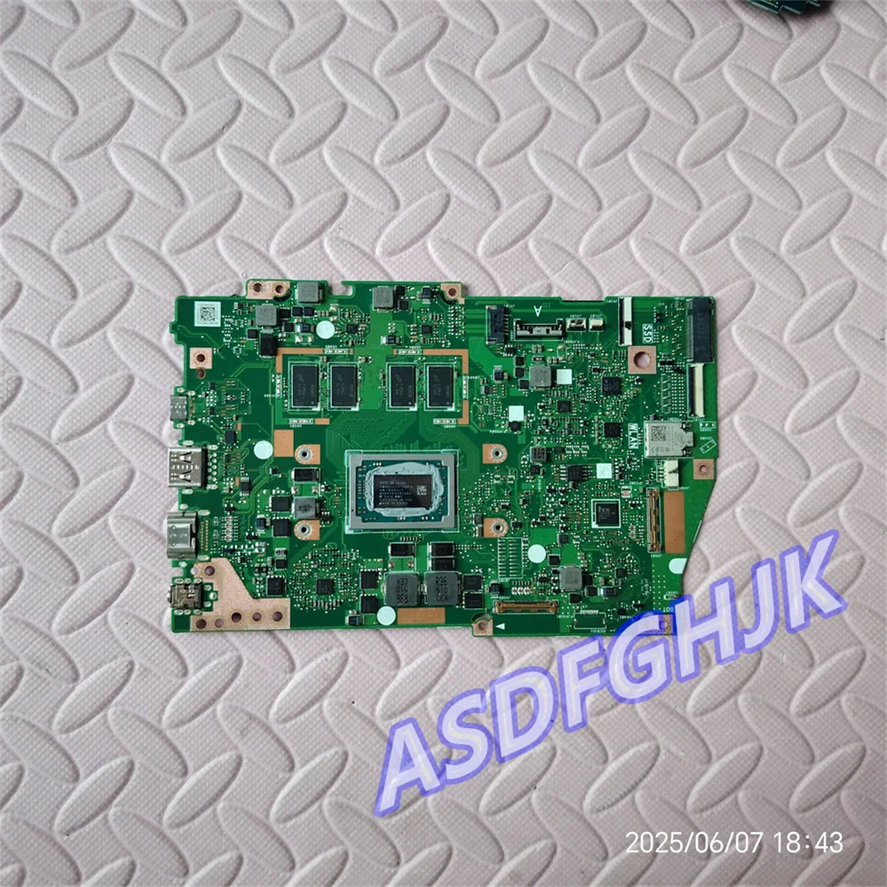 

Ux462da для материнской платы Asus UX462DA 8G/R5-3500U тест ок