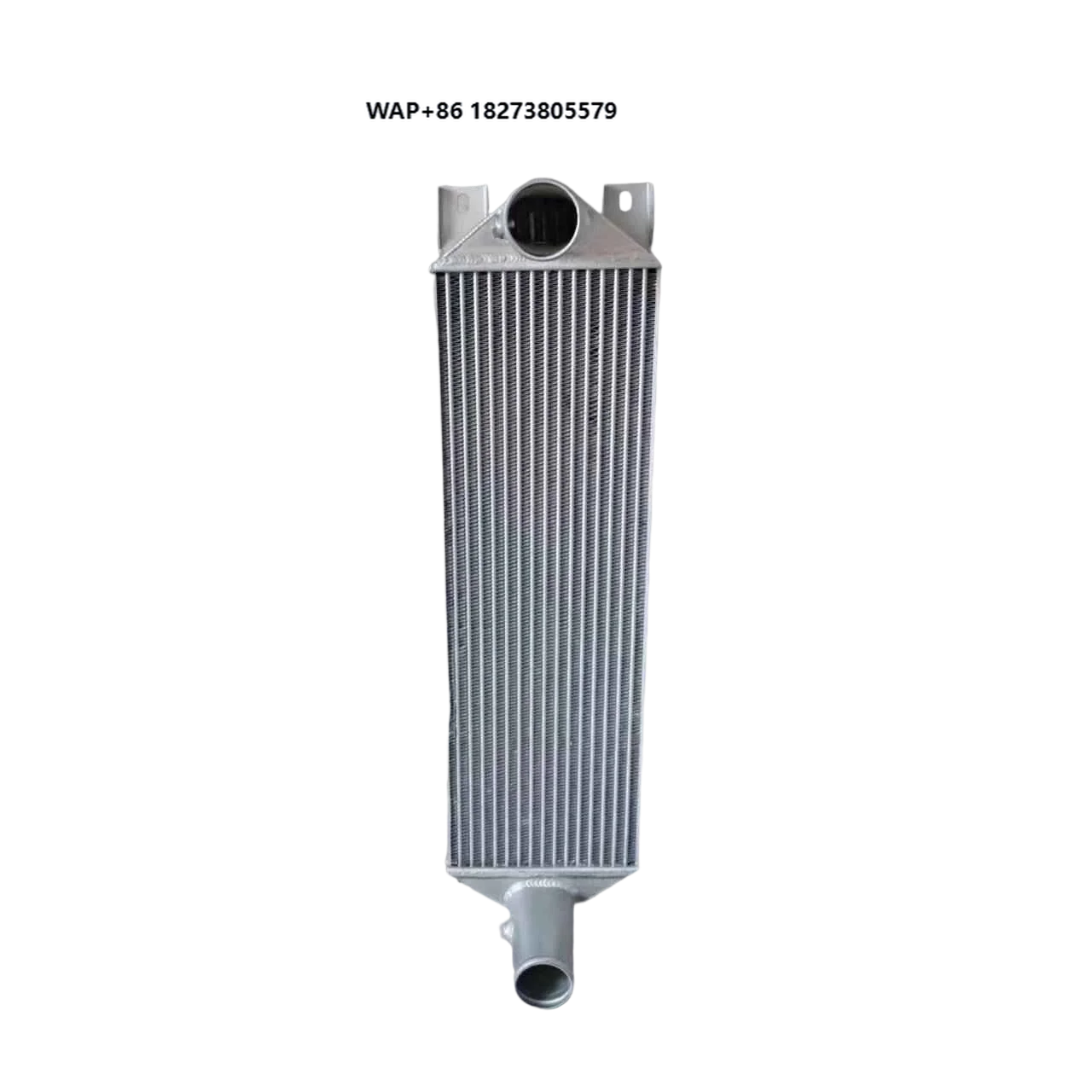 High-quality Industrial Machinery Accessories Carter 320GC for Excavator Radiator Intercooler Core Assembly for Engine