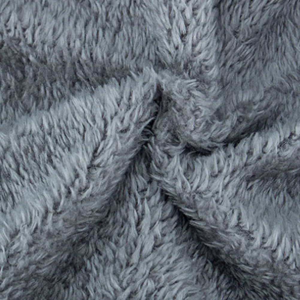 Men's Winter Beanie Thick Warm Hat Soft Brim Design for Cold Weather Wine Red Winter Knit Hat Knitted Cap