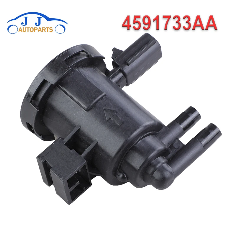 

NEW High Quality Solenoid Valve Car Accessories 4591733AA 911212 For Chrysler 300 Intrepid for Dodge Charger