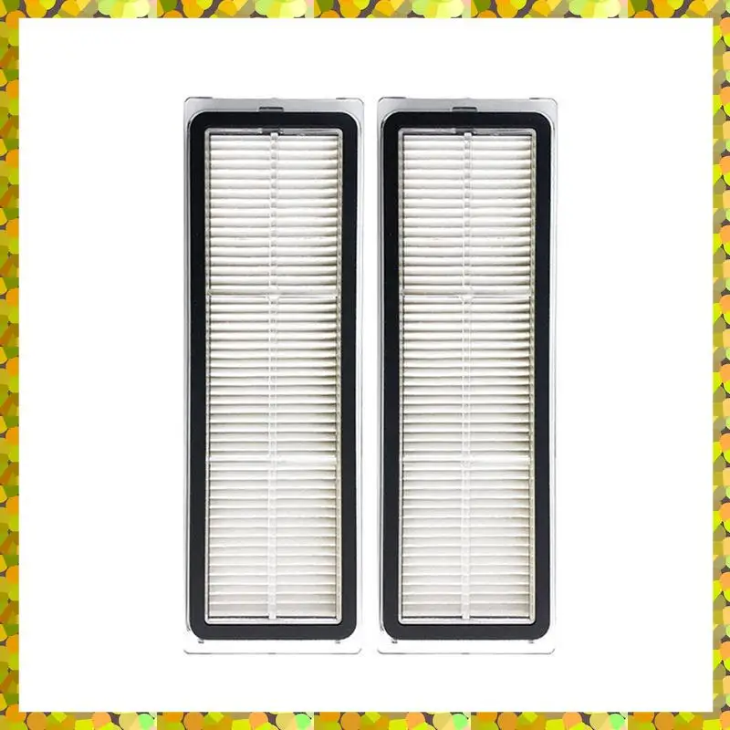 Aglh para xiaomi mijia robô x10 +/dreame s10 pro/dreame l10s ultra peças de aspirador de pó escova lateral principal filtro hepa mop