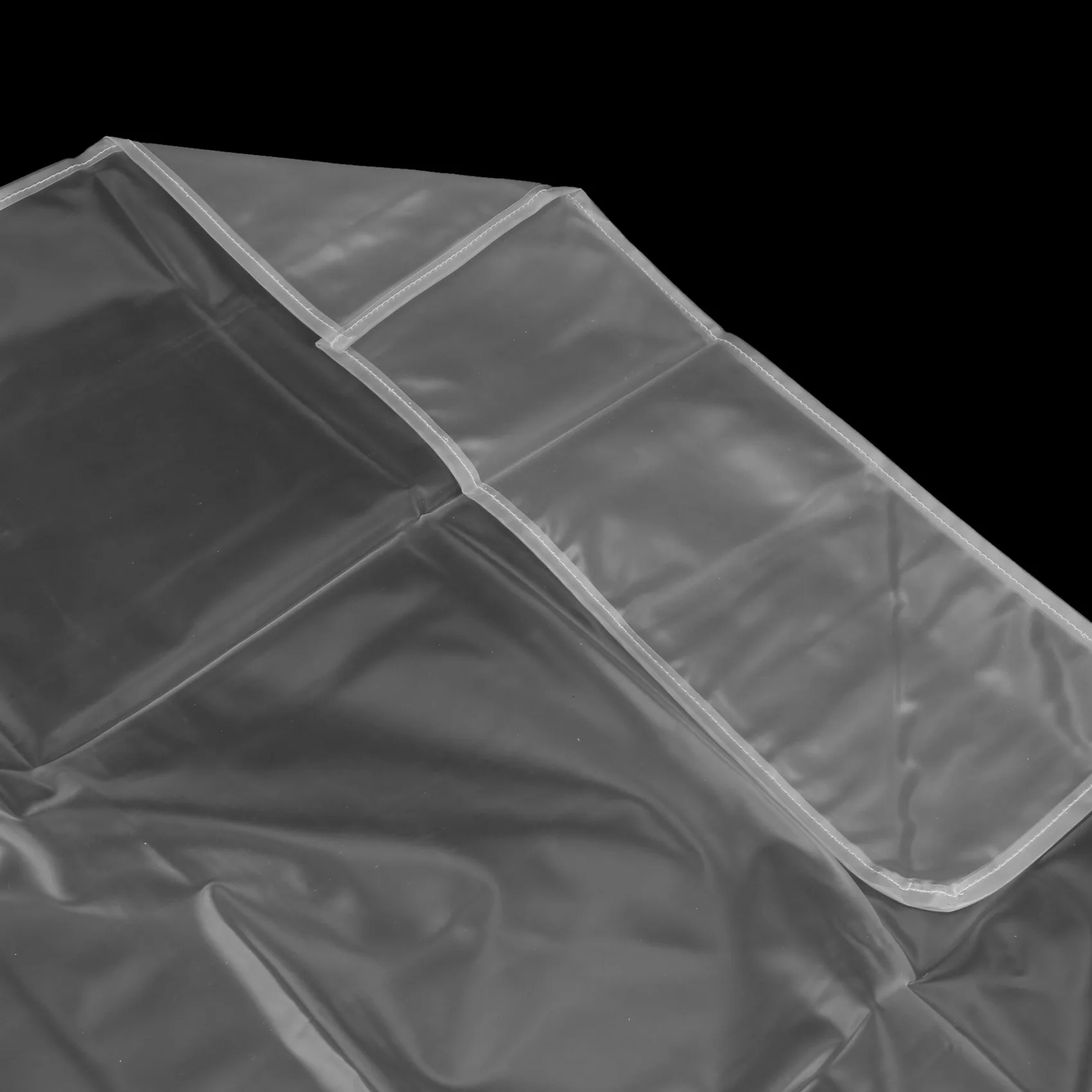ABSS-2X 88 Key Keyboards Cover Electronic Organ Digital Piano Dust Cover Transparent Grind Arenaceous Waterproof Protect Bag