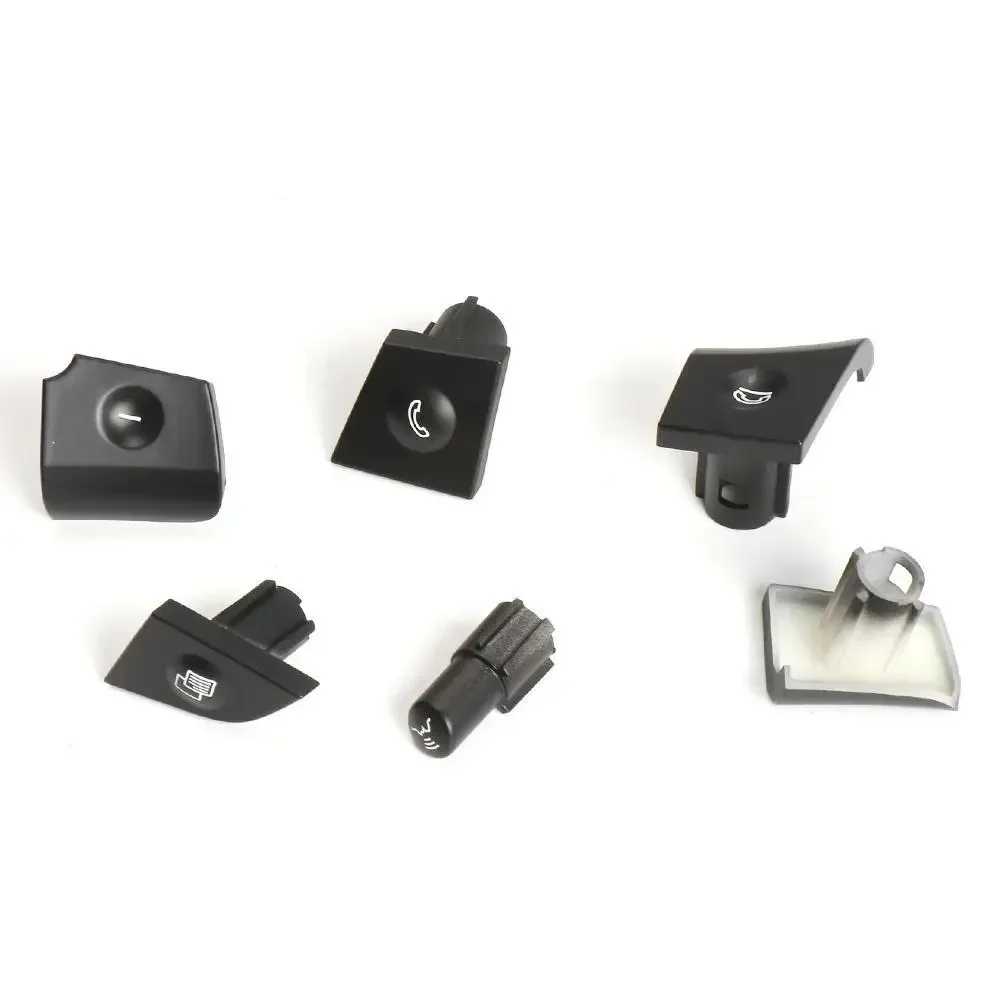 

Для Mercedes W245 W251 автомобильный многофункциональный переключатель на руле, кнопки управления телефоном, ключ для Benz W164 ML GL B R Class