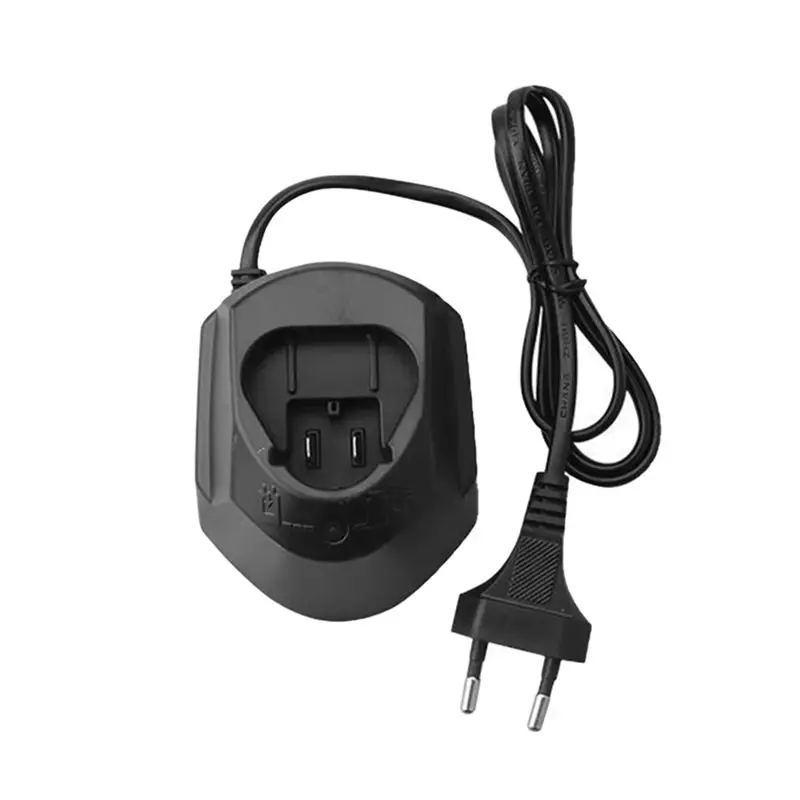 ABWZ-EU Plug Li- Battery For 10.8V 12V BAT411 BAT412 TSR1080 GSR10.8 GSA10.8V GWI10.8V TSR120 GAL1210CV GAL1130