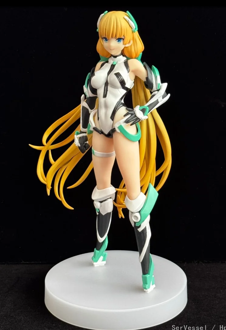 POP UP PARADE Expelled From Pa - đánh giá và giá Model Kit Kotobukiya