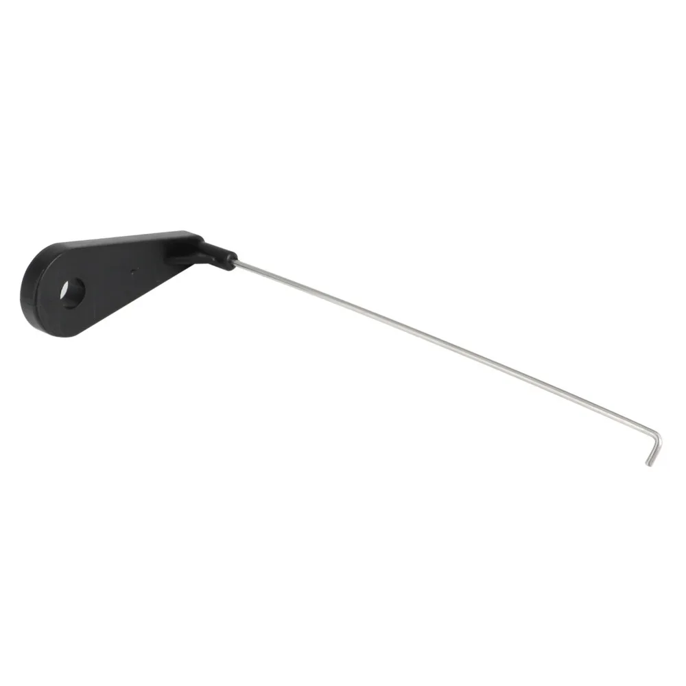 T40389 Suitable for A6 Dashboard Removal Hook A6LC8 LCD Meter Removal Tool