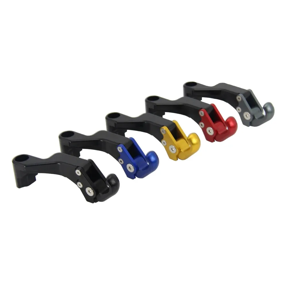 

NEW Motorcycle convenience hook helmet hook For HONDA Forza 125 Forza 250 Forza 300 Forza125 Forza250 Forza300 2017-2021