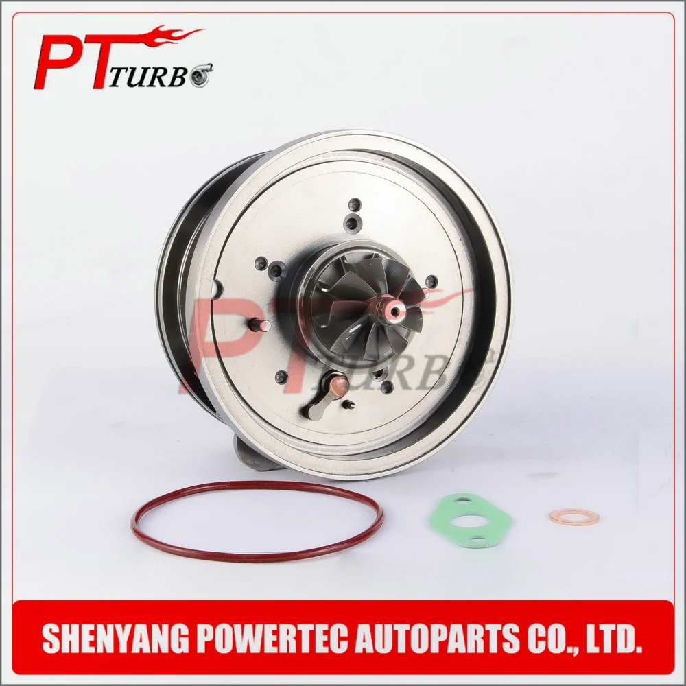 Billet Turbo Chra 4… - image