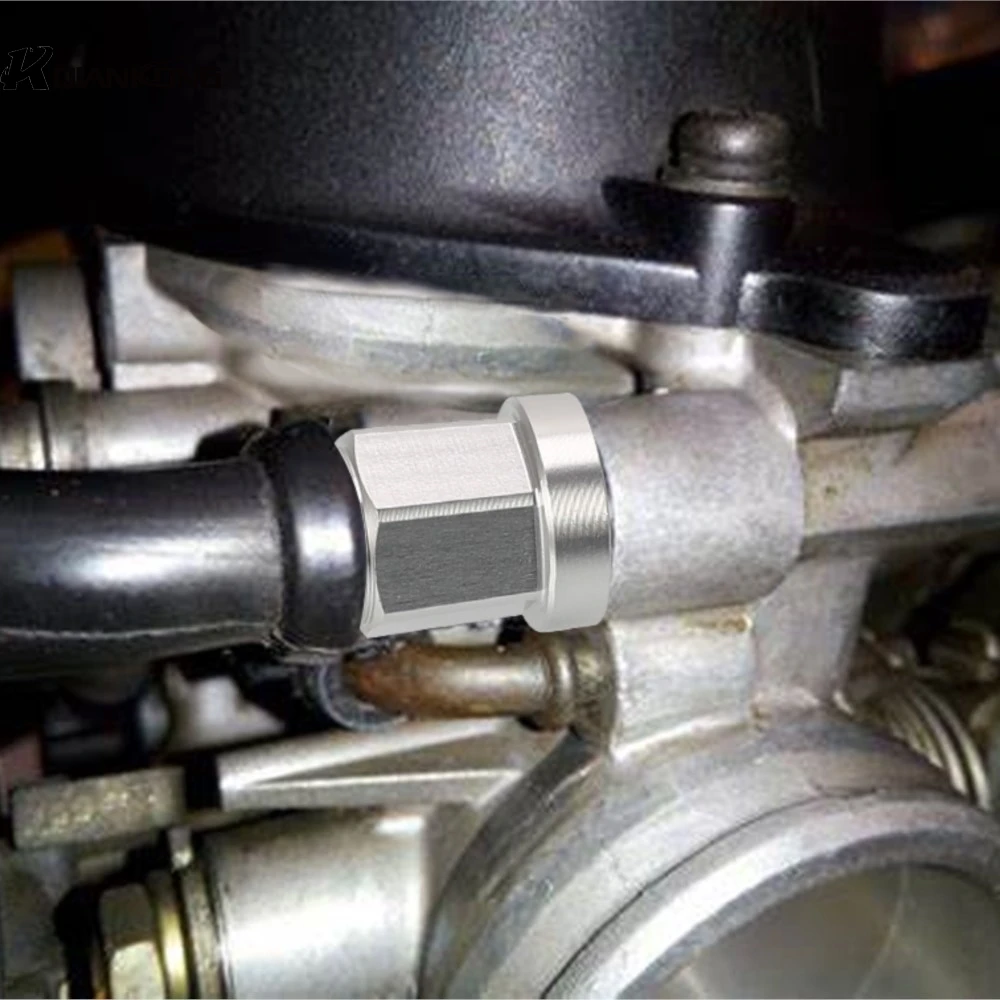 XRV750 Africa Twin Choke Valve Guide For Honda XRV750 Africa Twin RD07 / RD07A 1993 1994 1995 1996 1997 1998 1999 2000 2001 2003