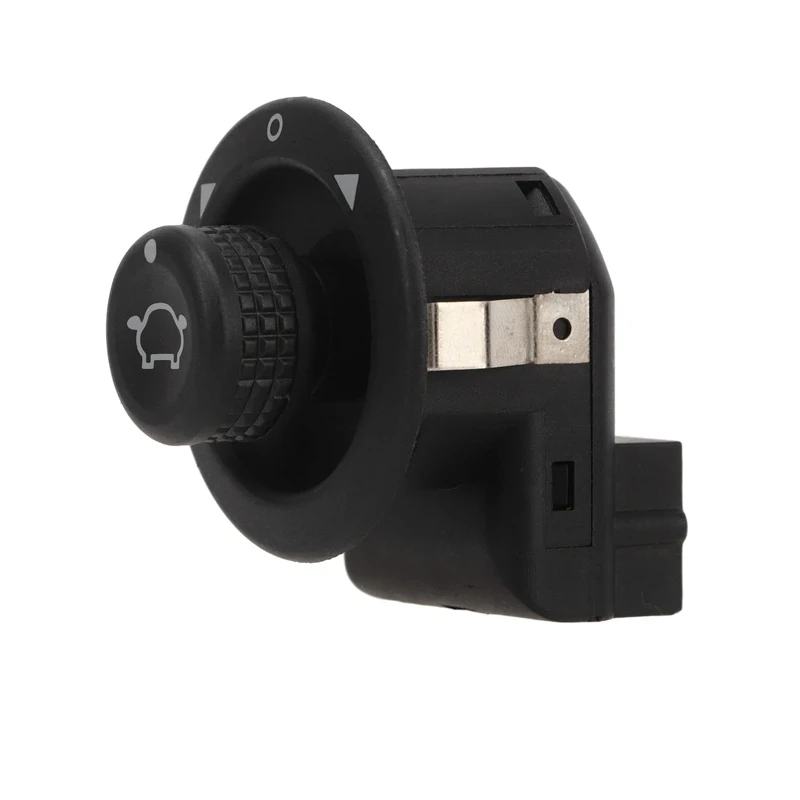 For Ford Ecosport 1.0 1.5 2.0 2018 Car Electric Rearview Adjust Mirror Switch Knob CN1517B676AA 1787907 CN15-17B676-AA