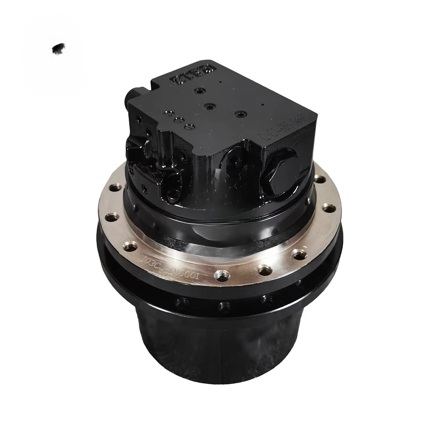 

VIO20-3 Travel Motor 172456-73300 172456-73301 172456-73302 VIO20 Final Drive