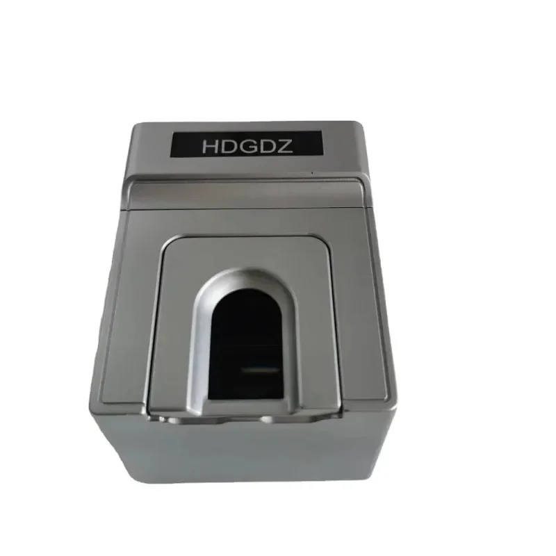 

CF900 Optical Fingerprint Scanner High Quality Biometric Device for Secure Identification