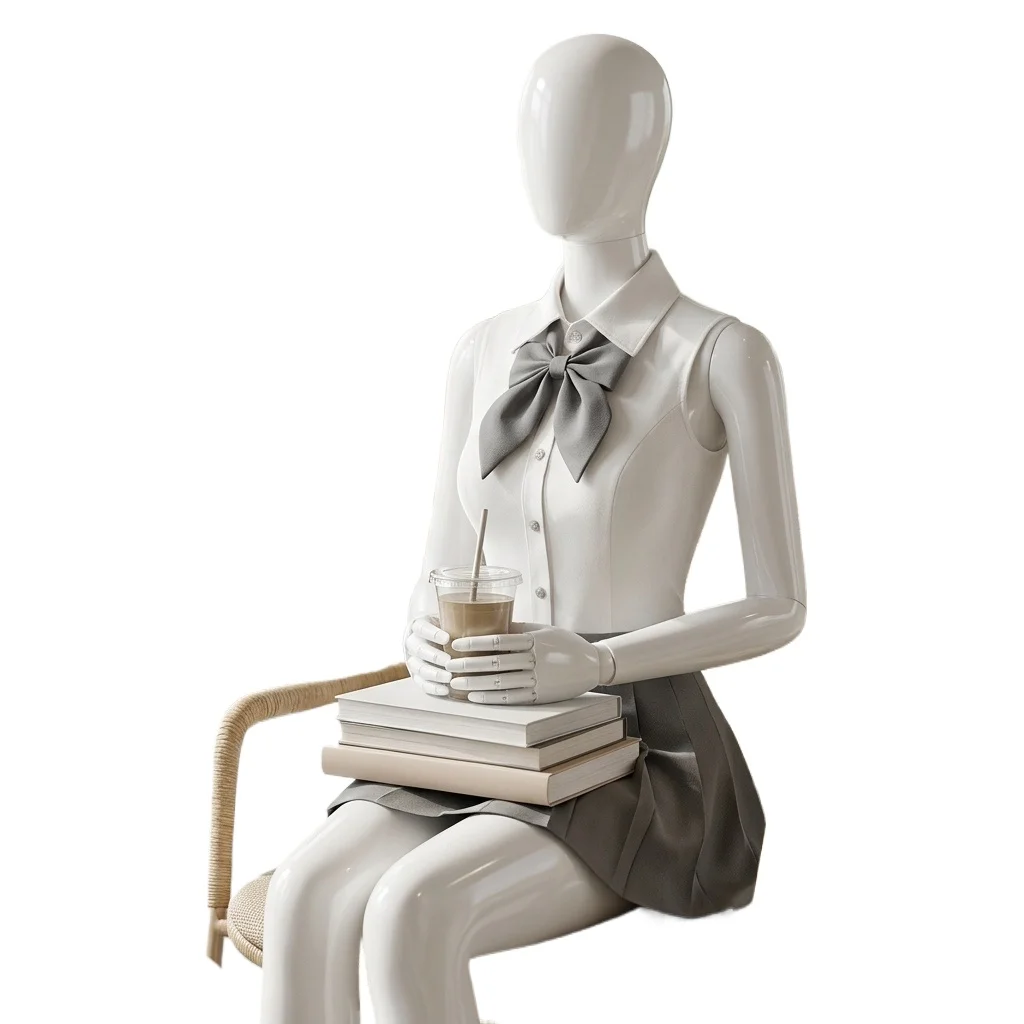 2026 Cosplay Dress Cute School Style Best for Theme Parties Charming Student Style for Uniform Culture Followers Fashion Outfit