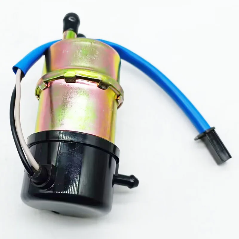 Fuel Pump Fit For Yamaha YZF600R 1997-2007/FZX250 1991-1992/ FZR400 1988-1994/ FZR600 FZR600 Genesis 1989-1999 / FZX250 1991-92