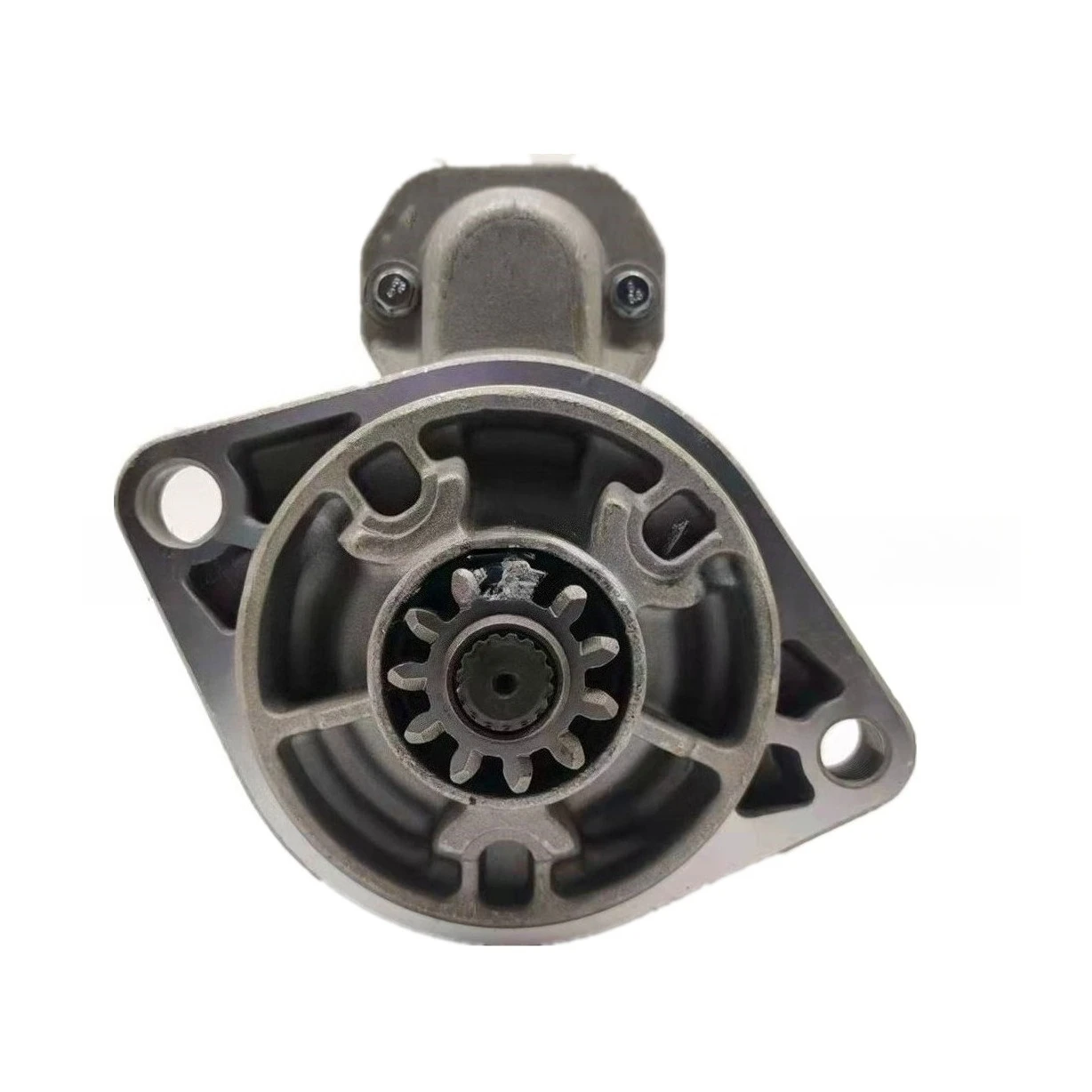 

Стартер 12В Cummins