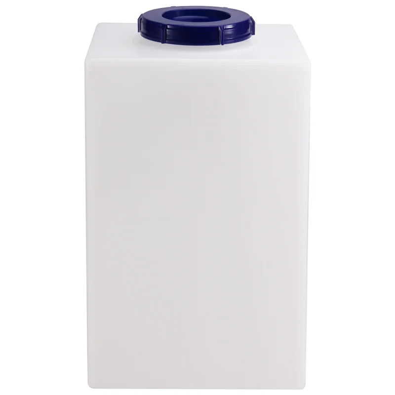 

AUTO 20L RV Water Tank Sealing Pressure Water Storage Container Tank Fresh Water Storage Tank For Trailer Boat Yacht