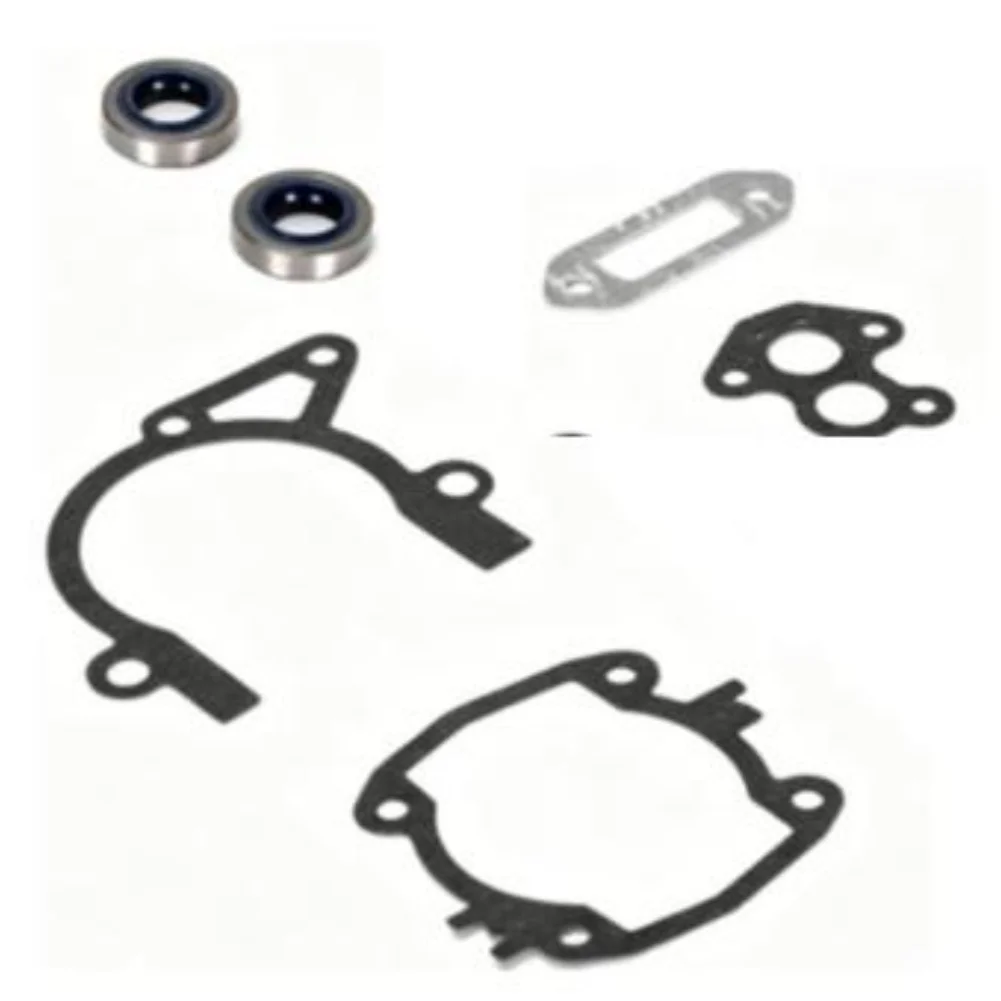 Cylinder Assembly TS410 Cylinder Extended Use Material Precise Fit Design Long-lasting Construction For Lawn Maintenance