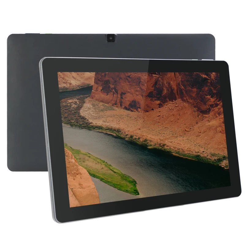 MTK8168 2gb Ram +16gb Rom Wifi Docking Tablet with Battery for Smart Home Business Tablet PC Micro USB MTK 10.1 Inch