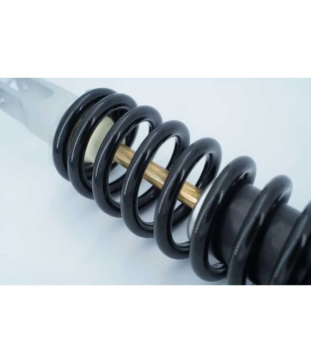 AJ1MOTO FACTORY T7 Zhenglin series high performance rear shock suspension fully adjustable 482mm