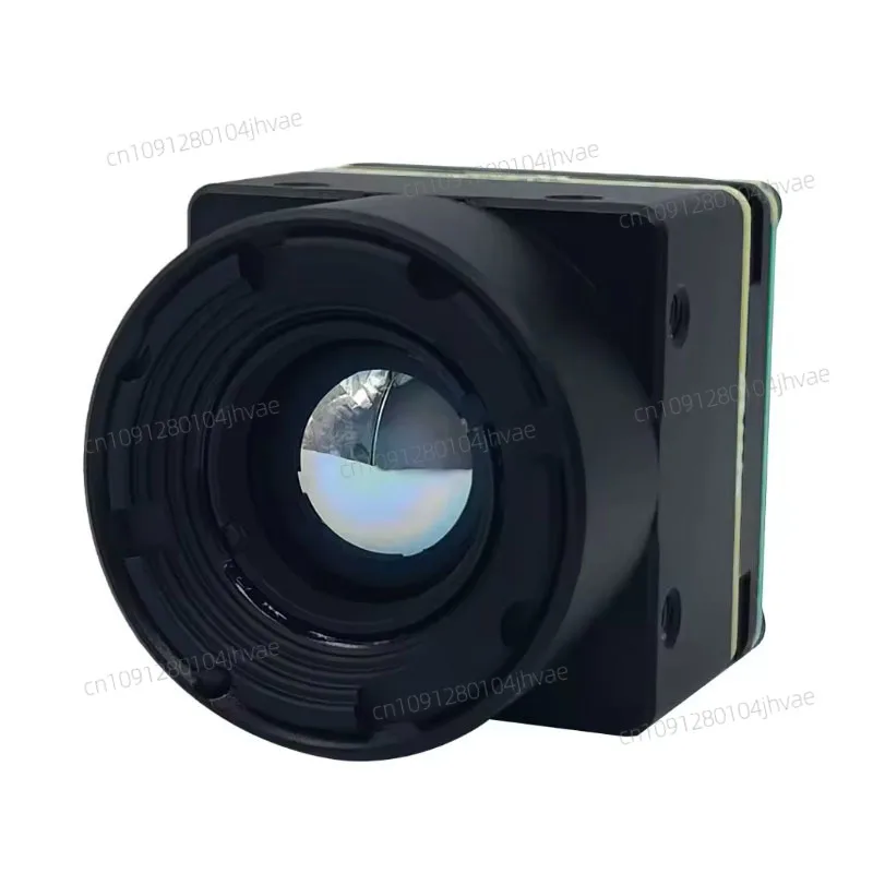 

LWIR OEM Thermal Camera Module 384x288 640x512 12μm for Payloads