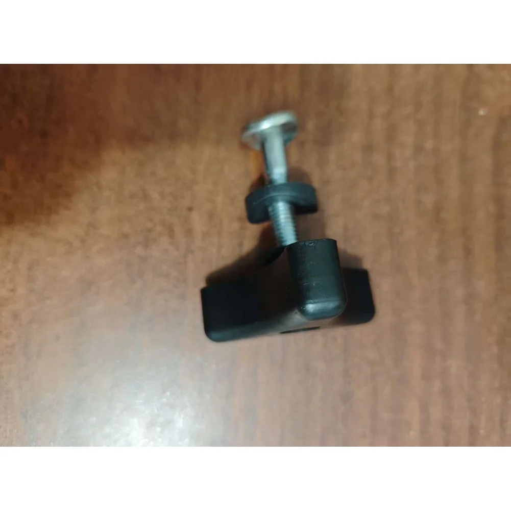 For lawnmower Handle Mounting Hardware Replacement Set Featuring Compatibility with Widely Used Grass Cutter Models