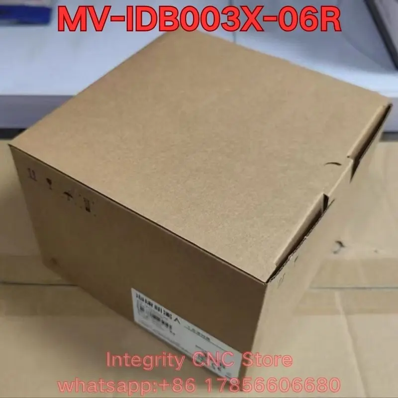 Brand new MV-IDB003X-06R industrial code reader