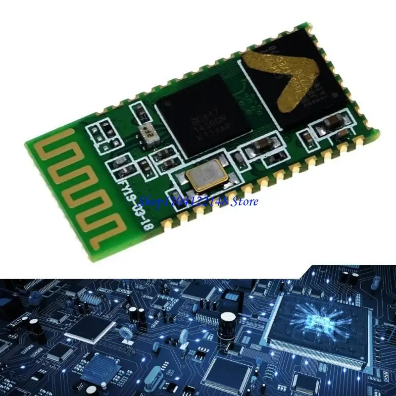 P9FA HC-05 BT2.0 Se…