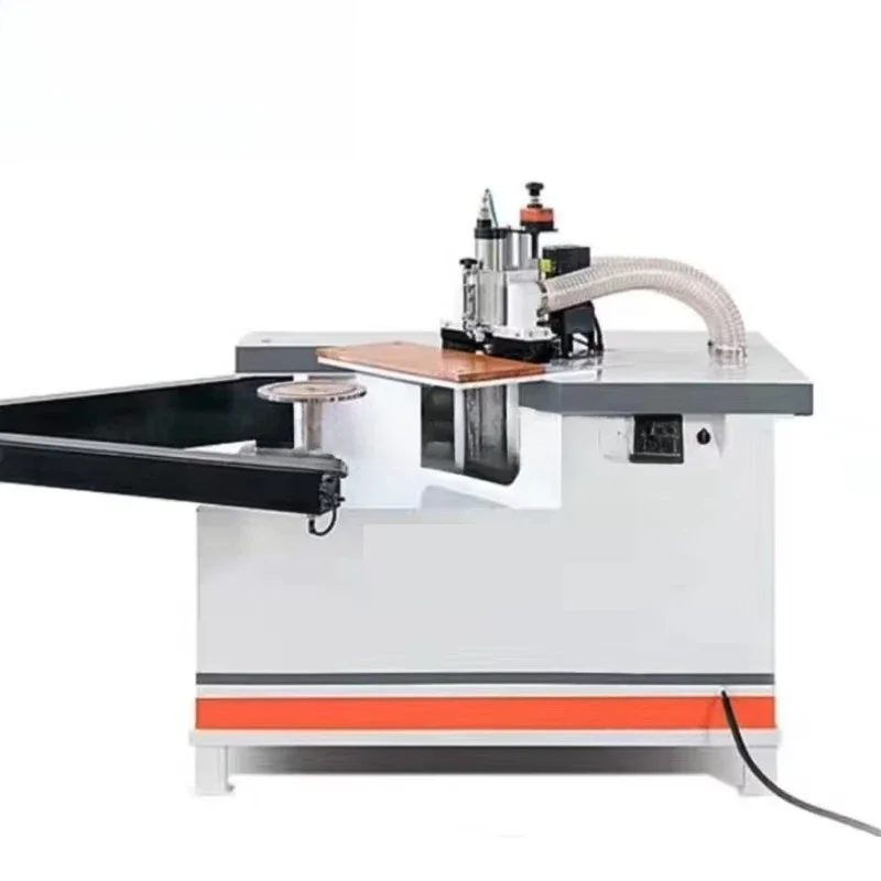 Wood Edge Trimmer Machine PVC ABS Melamine Edge Band Trimming Machine Cutters