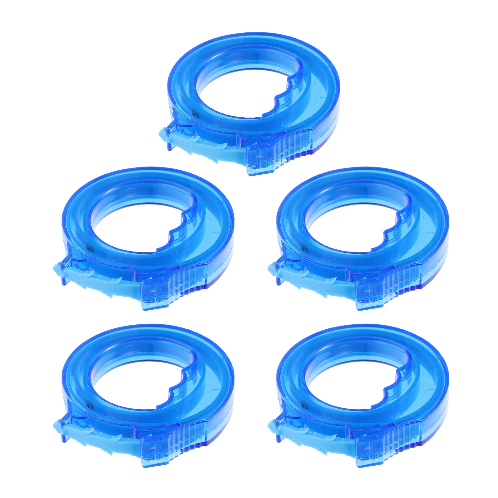 

5 Pcs Clog Drain Cleaner Remover Tools for Sink Bath Tub Shower Hair Cleaning Unclogging Drain Cleaner Sticks Flexible