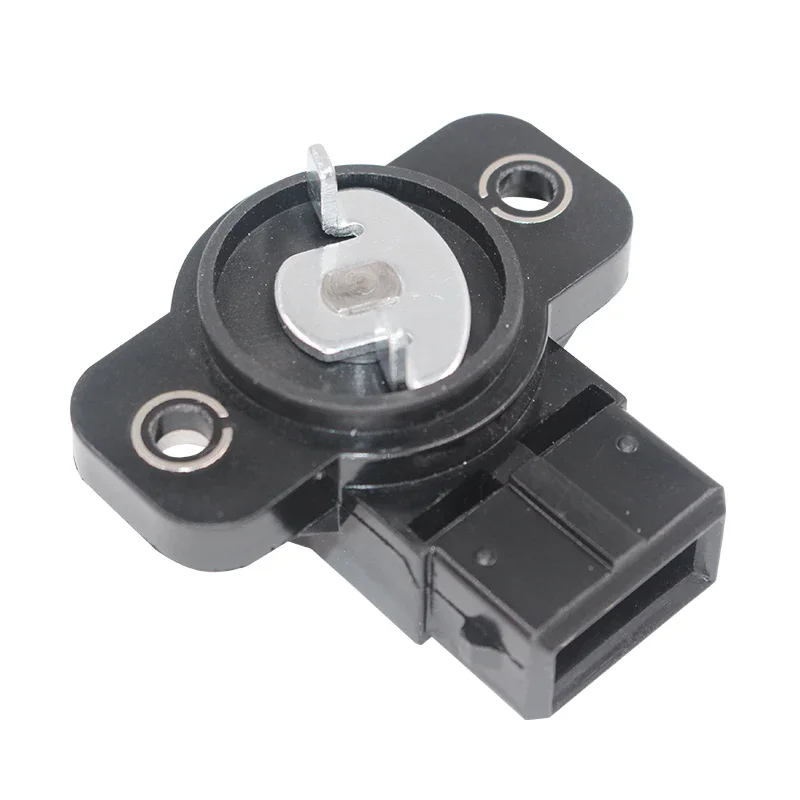 Sensor de Posição do Acelerador TPS 35170-37100 para Hyundai Tucson, Coupe, Sonata, Trajet e Kia Magentis, Sportage 3517037100 Peças Automotivas