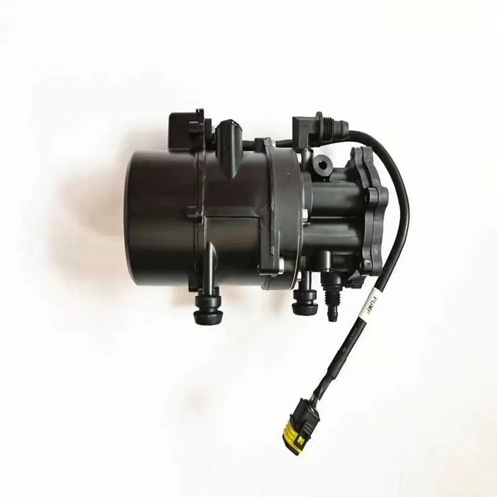 Plant protection  accessory plunger pump