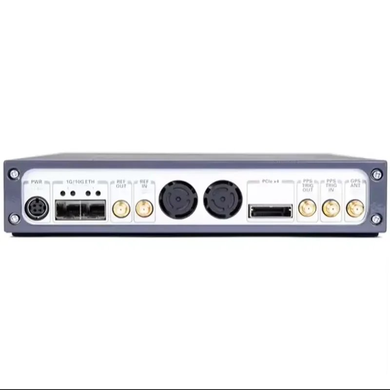 Luowave New Brands From Chinese Suppliers DC12V High Performance Software Defined Radio USRP-LW X310 Scalable